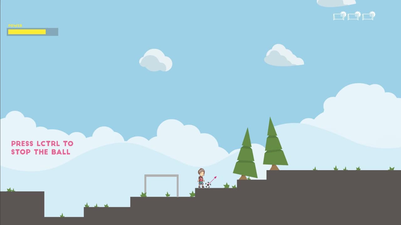 Football Journey screenshot 3