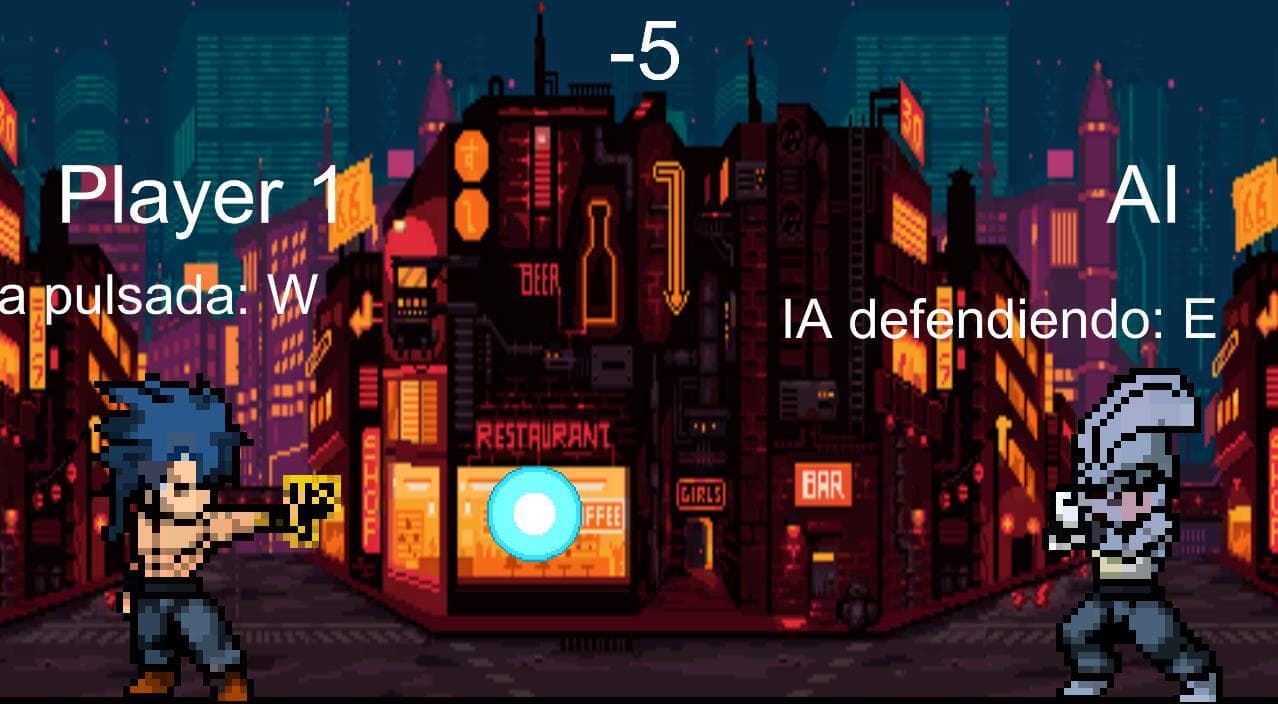 Mortal IA screenshot 3