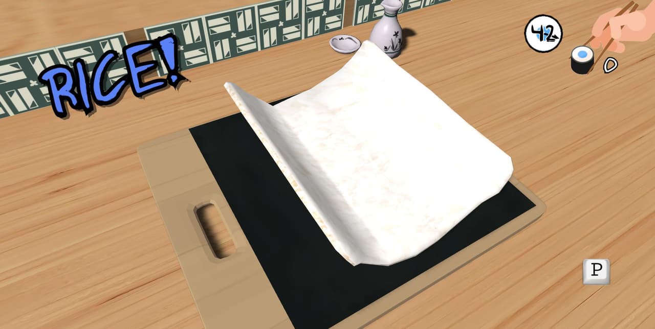 Dice! Rice! Roll! screenshot 3