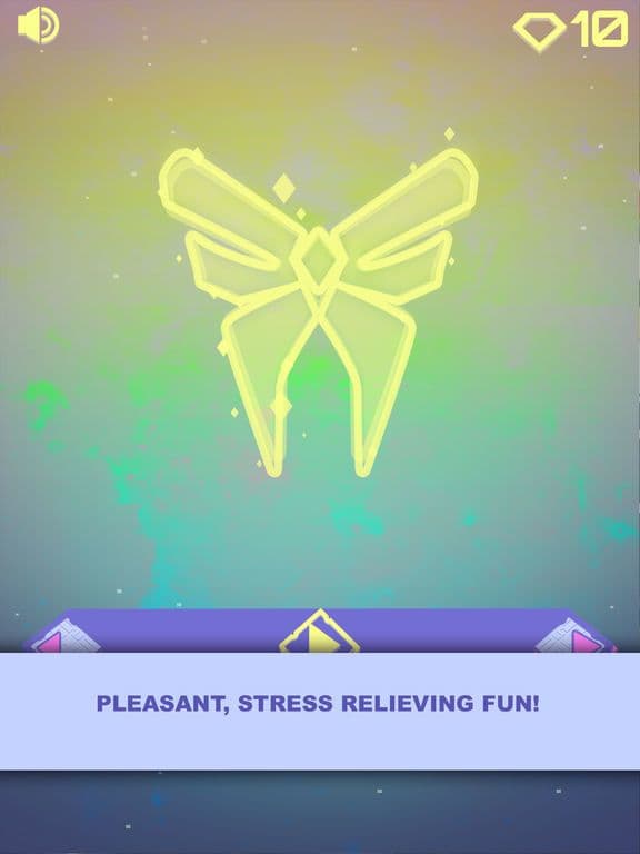 Magic Maze 3D: Fairy Escape screenshot 3