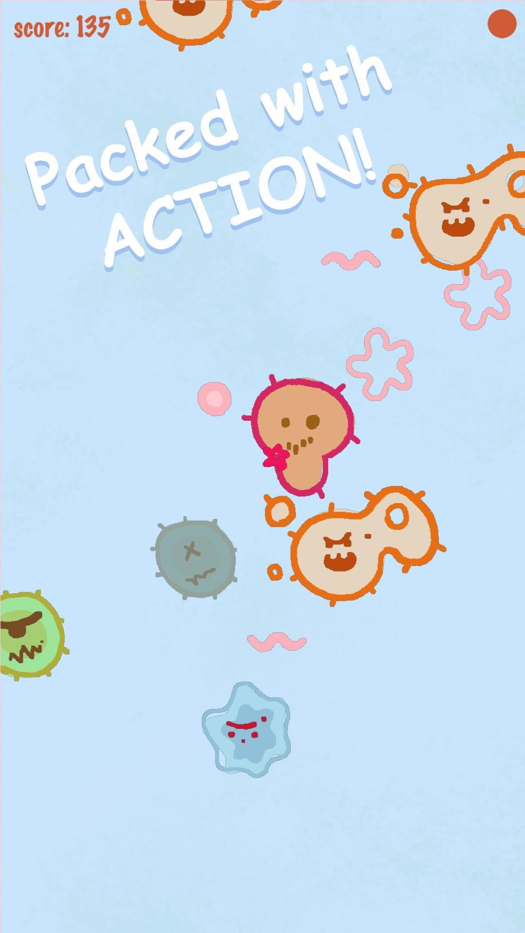 Help me Im Sick screenshot 2