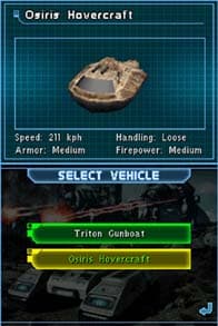 Thorium Wars screenshot 2