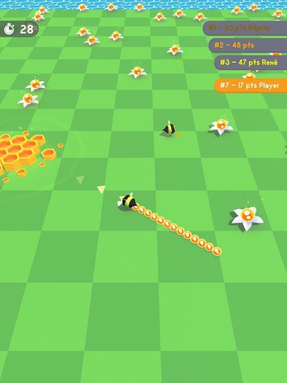 Bee.io!