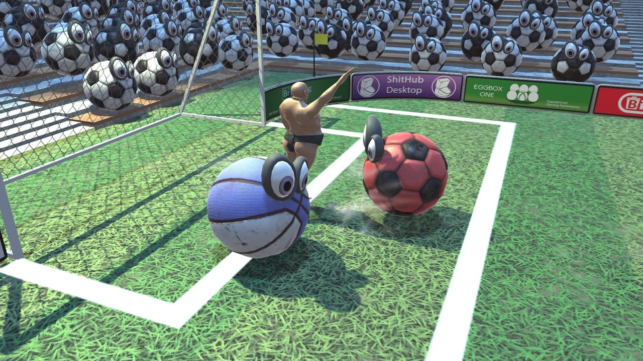 BallFoot