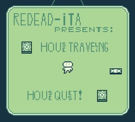 Redead-ITA presents