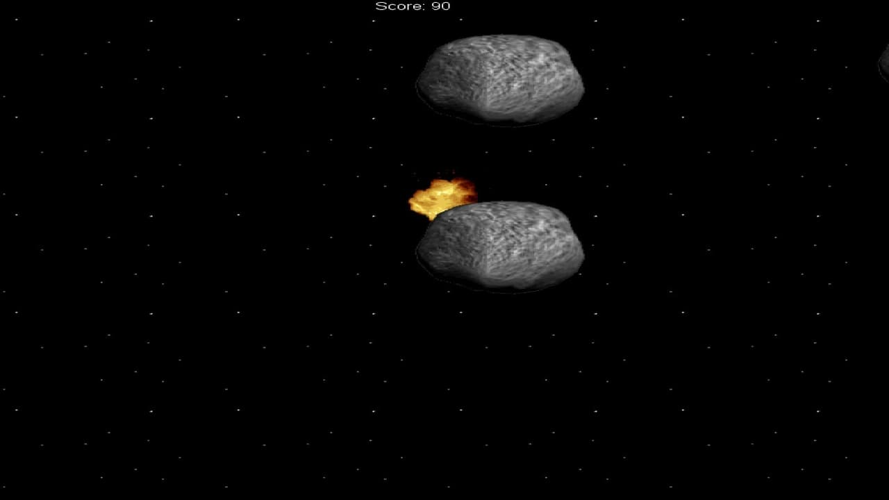 UFO Travel screenshot 5