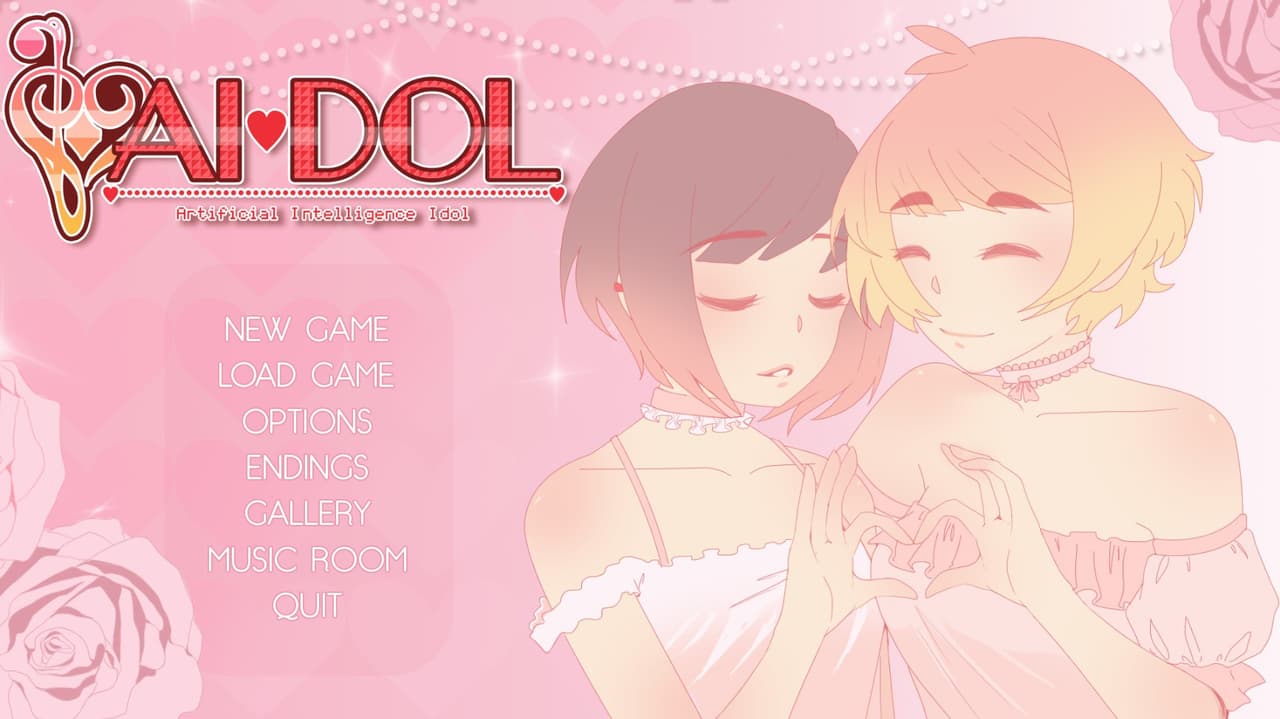 AIdol screenshot 2