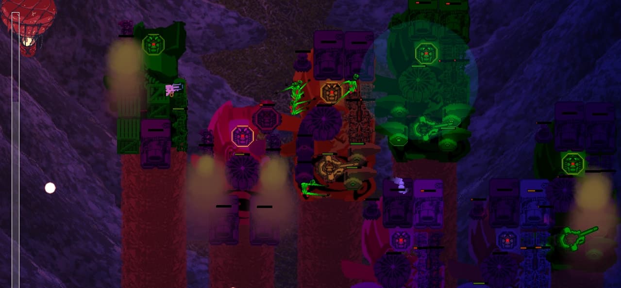 Cargo Cult screenshot 3