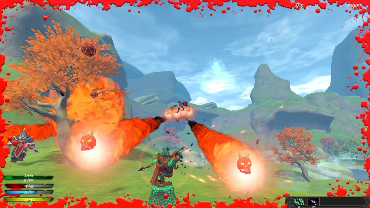 Archery Arena screenshot 3