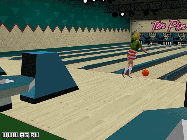 Ten Pin Alley screenshot 6