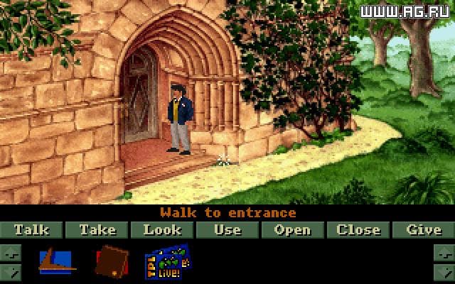 Igor: Objective Uikokahonia screenshot 2
