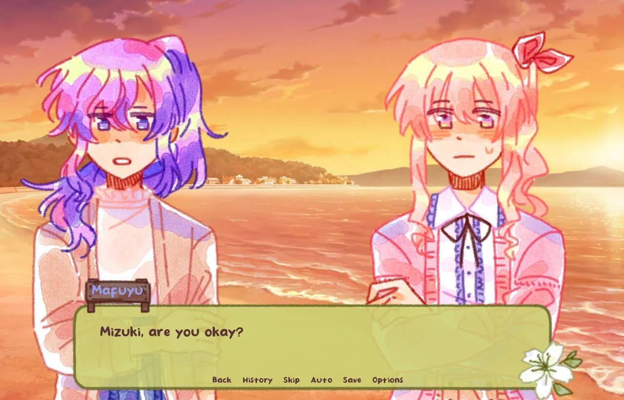 Daybreak screenshot 3