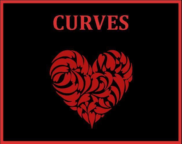 Curves (Astral Dingbat)
