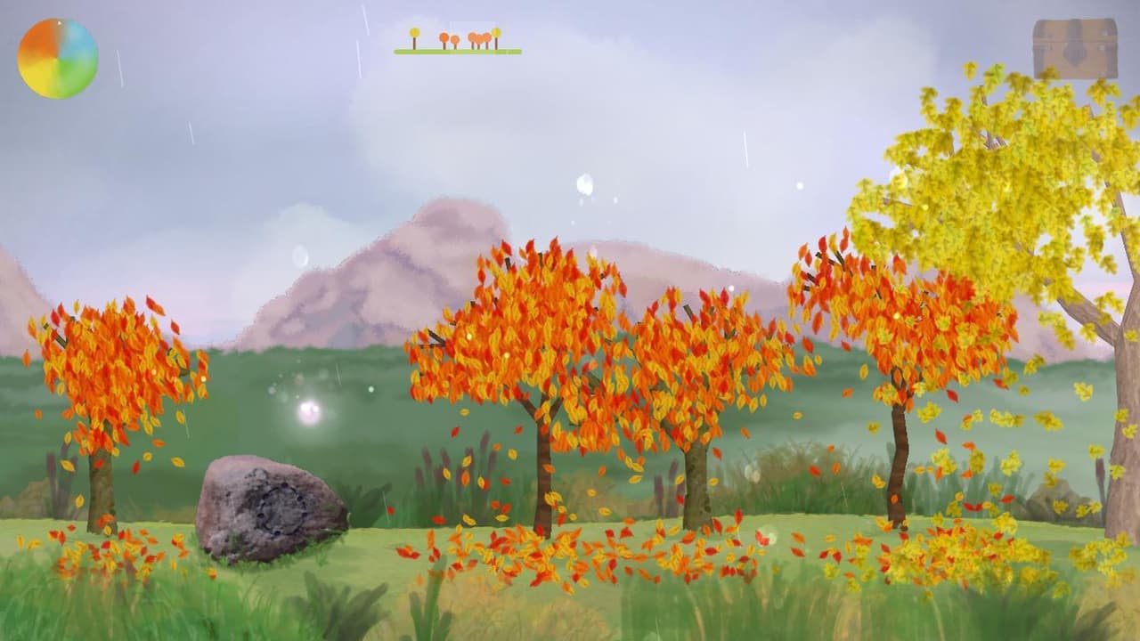 Autumn (itch) screenshot 3