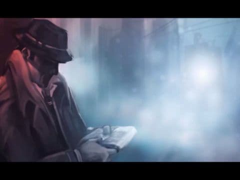 The Passenger screenshot 3