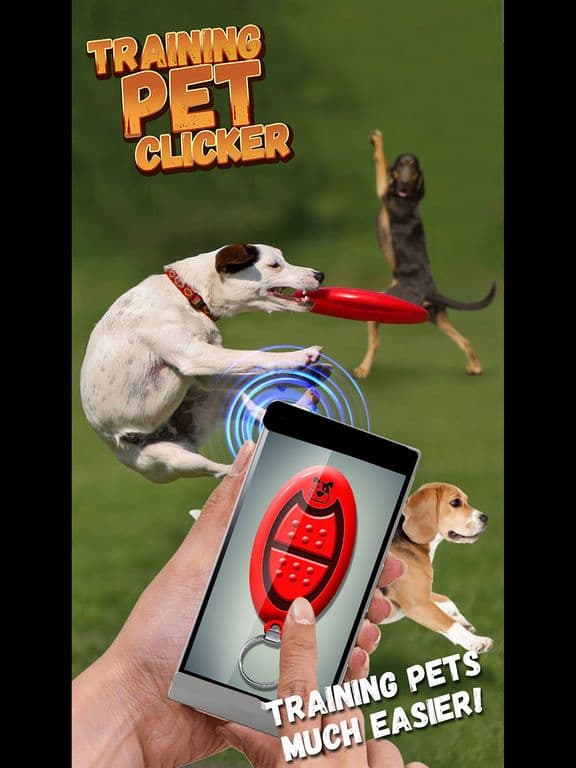 Training Pet Clicker screenshot 6
