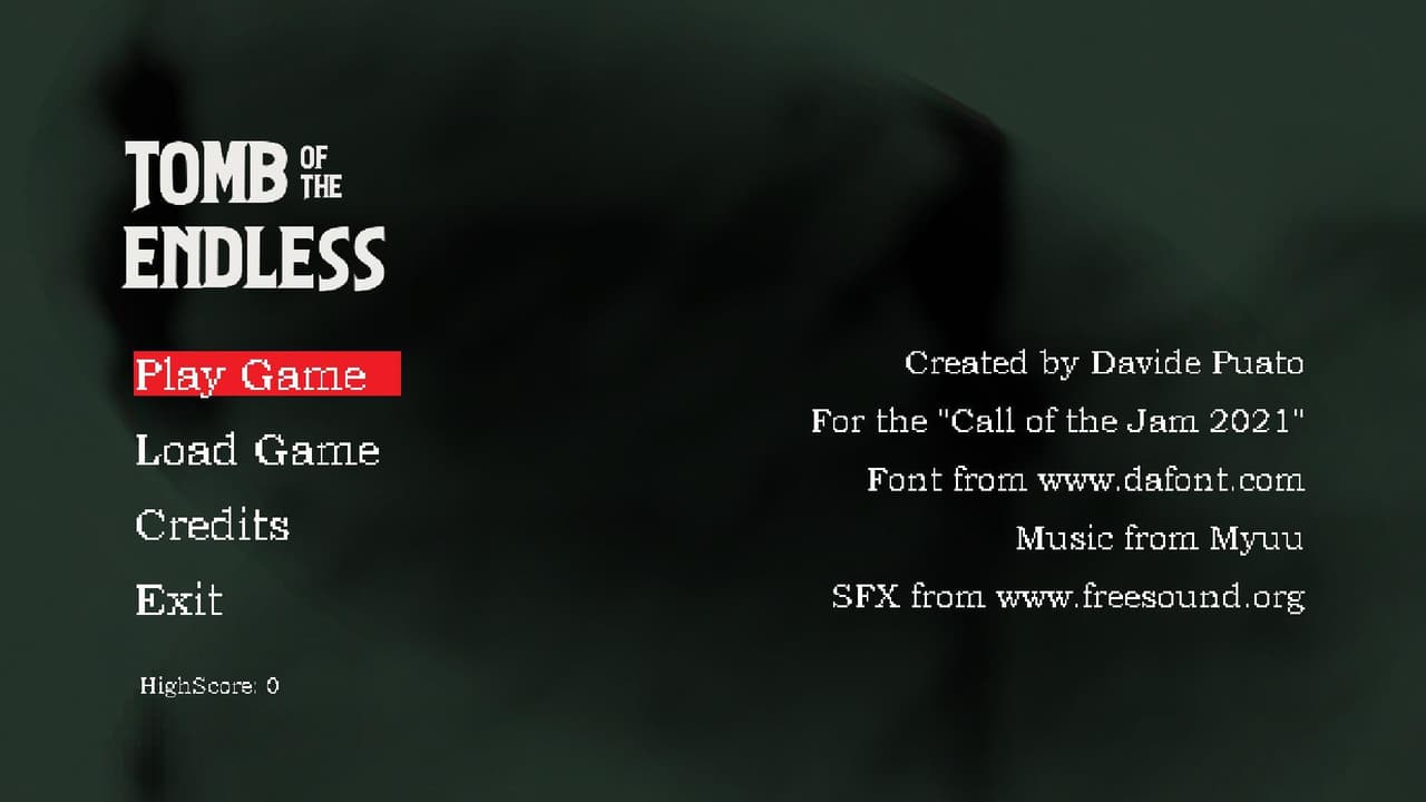 Tomb of the Endless screenshot 2