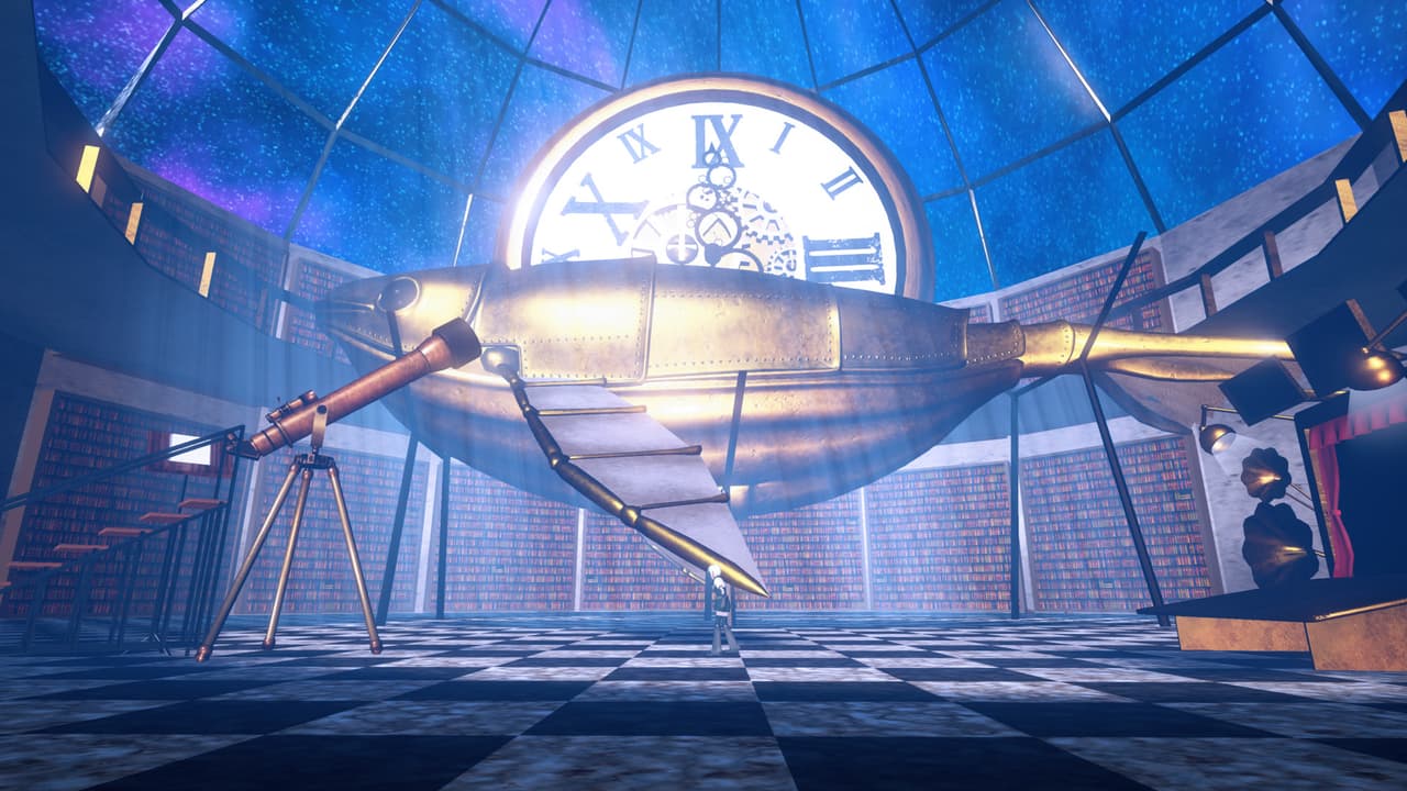 TimeTravelers screenshot 2