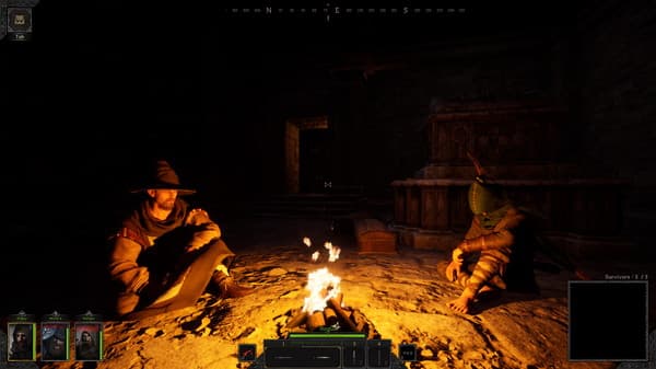 Dark and Darker screenshot 5