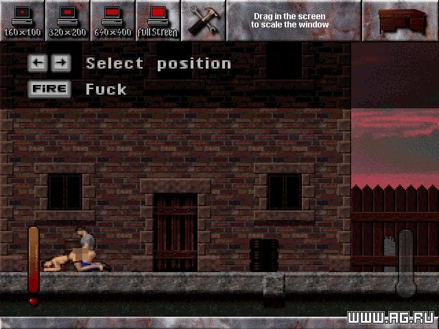 Private Investigator screenshot 3
