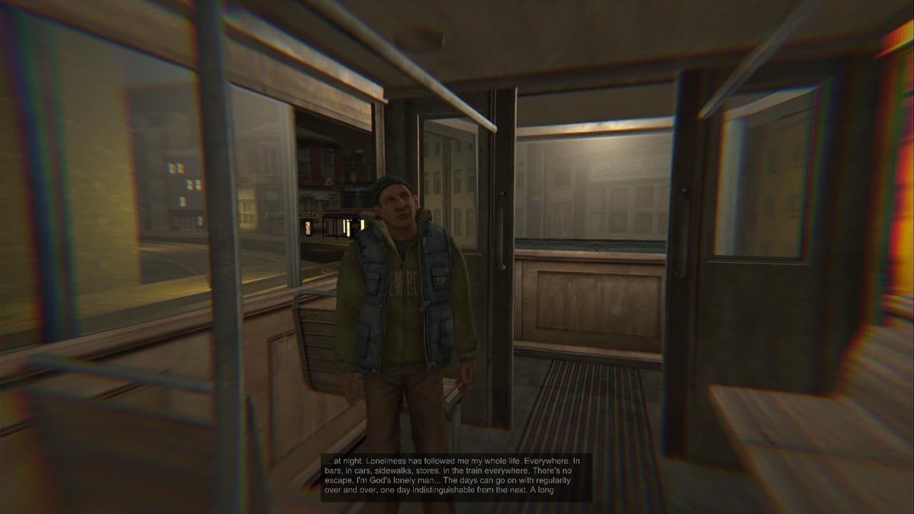 What Your Mouth Is Whispering screenshot 3
