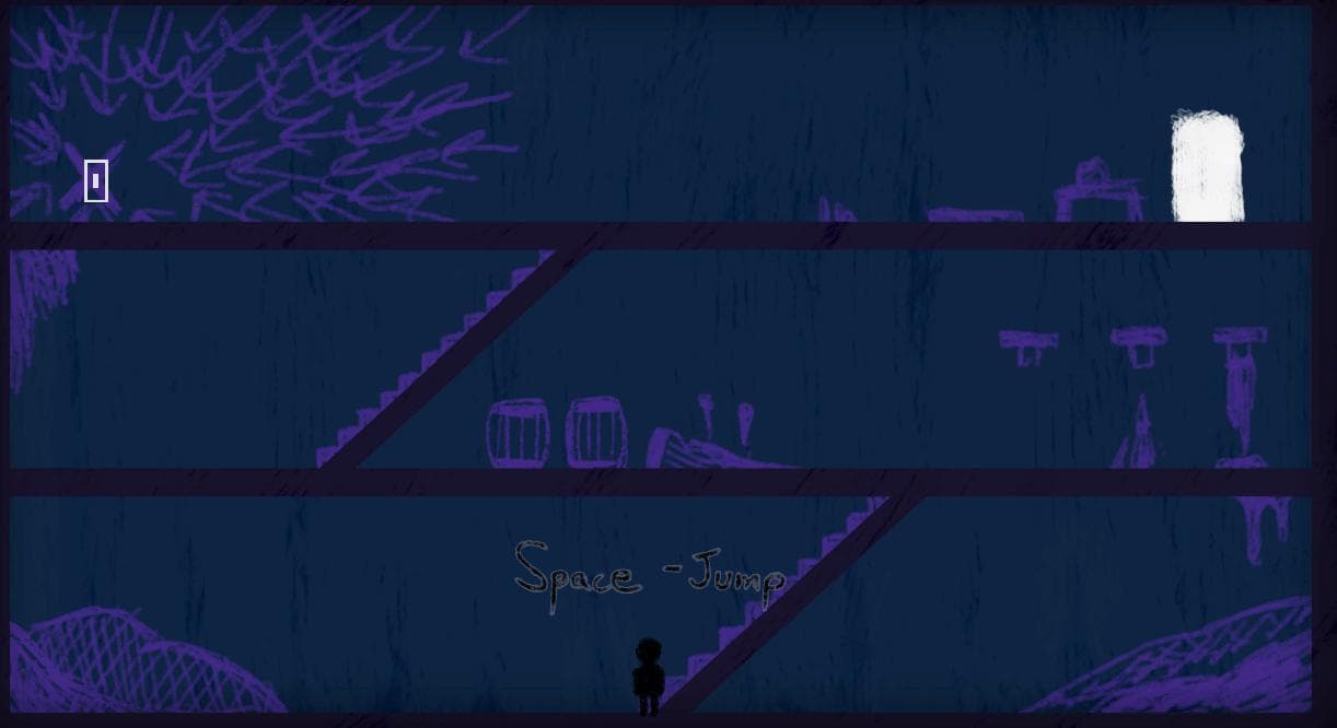 Lights (itch) (SauceFactoryGames) screenshot 3