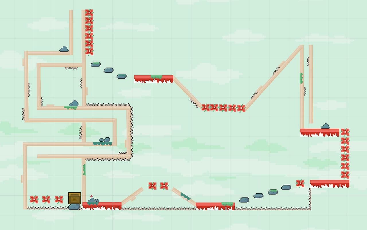 Pixel Hunt (AYOUNG) screenshot 3