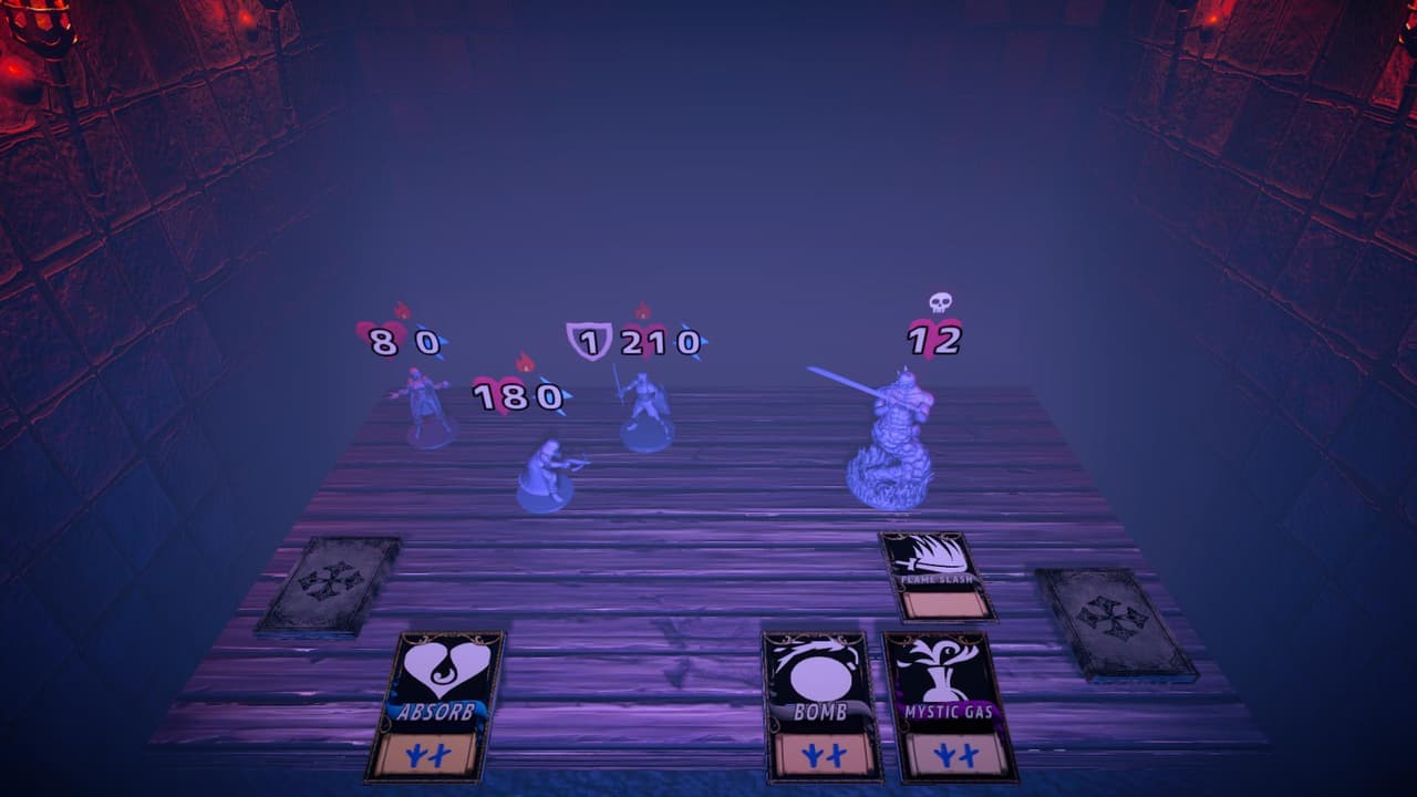 Dungeon Crawl Theater screenshot 2