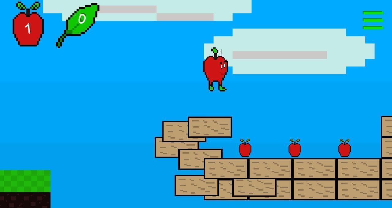 Appies Adventure