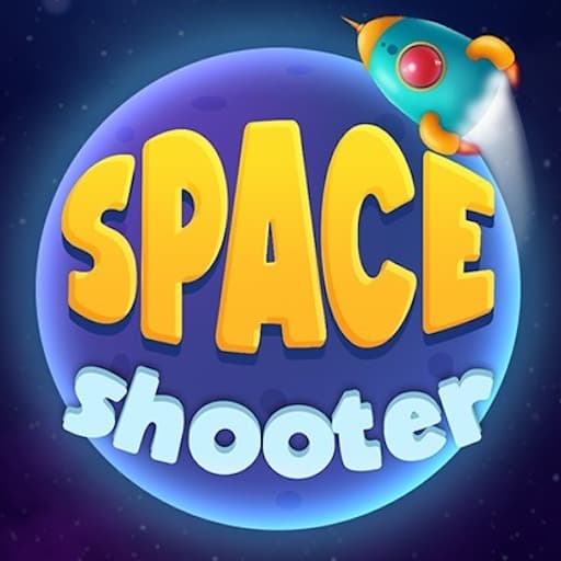 Space Shooter (itch) (Hakanozt)