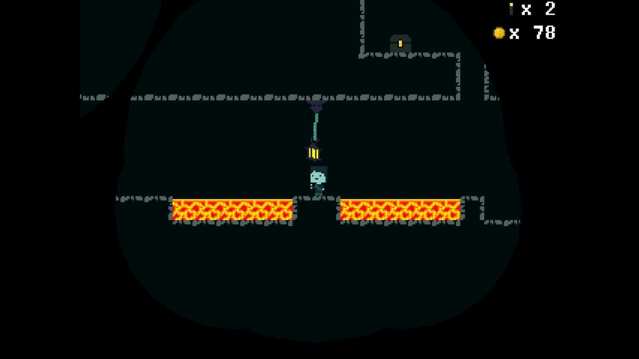 Blight Of Avarice screenshot 3