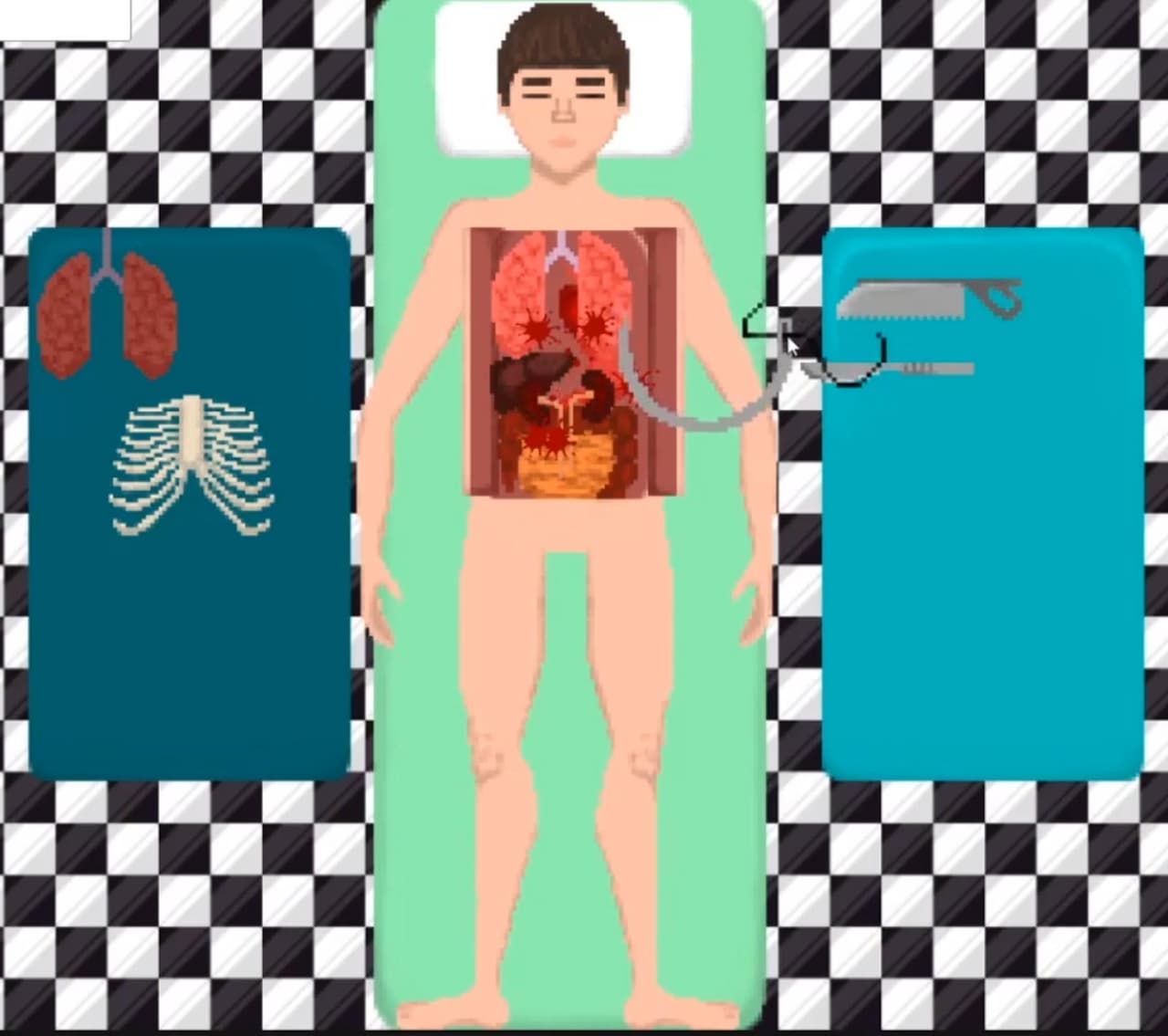 PixelSurgeon