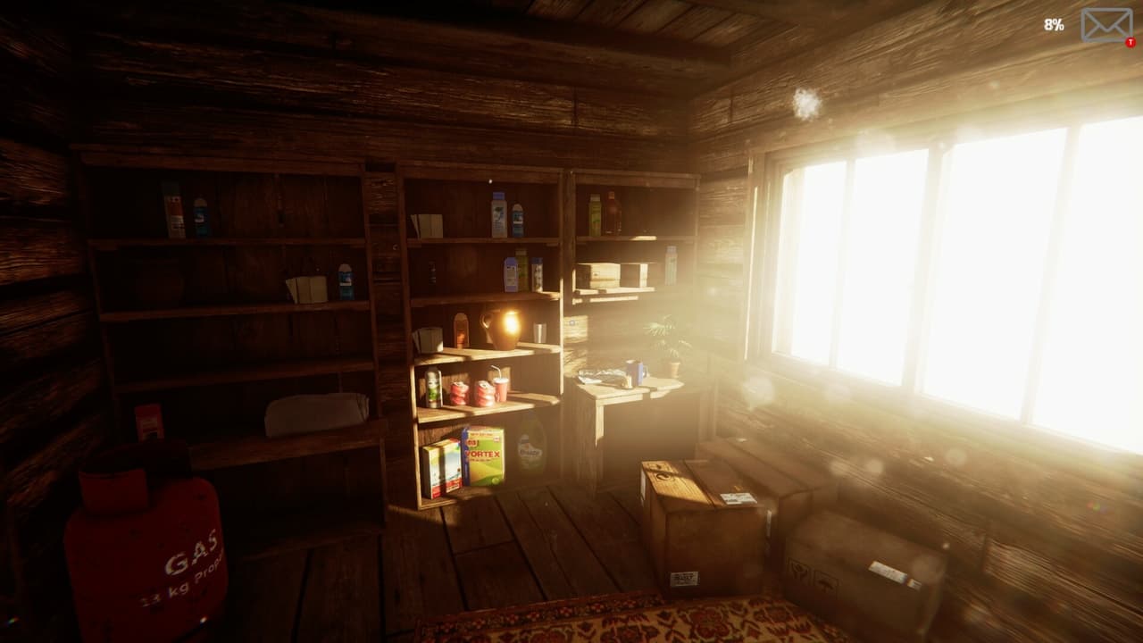 The Old House screenshot 5