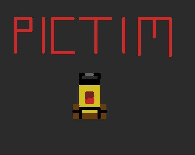 Pictim