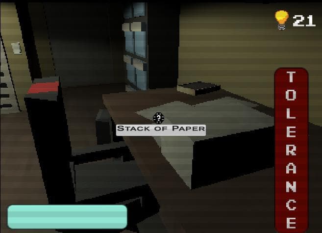 Lights Out (itch) (SmoothAzz) screenshot 3