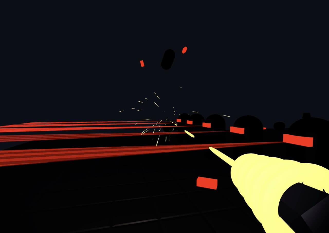 Escape the Lab (itch) (yoonicode) screenshot 2