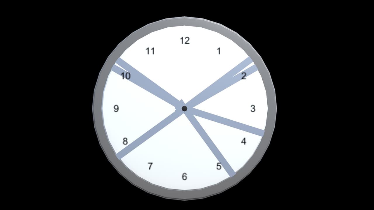 CLOCK (PinkDeveloper) screenshot 3