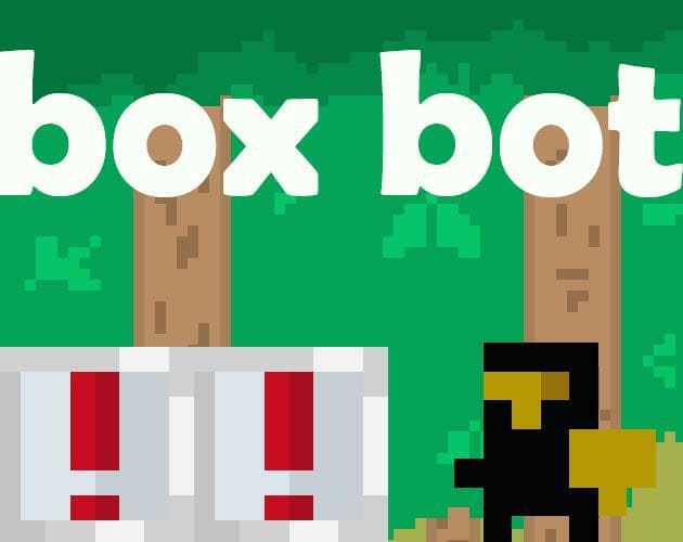 Box Bots (Beta)