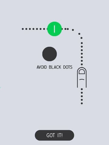 Slash The Dots screenshot 2