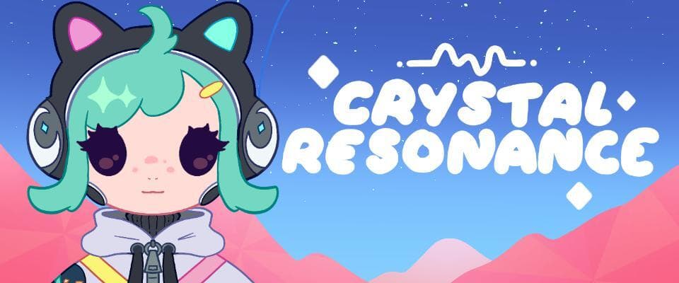 Crystal Resonance