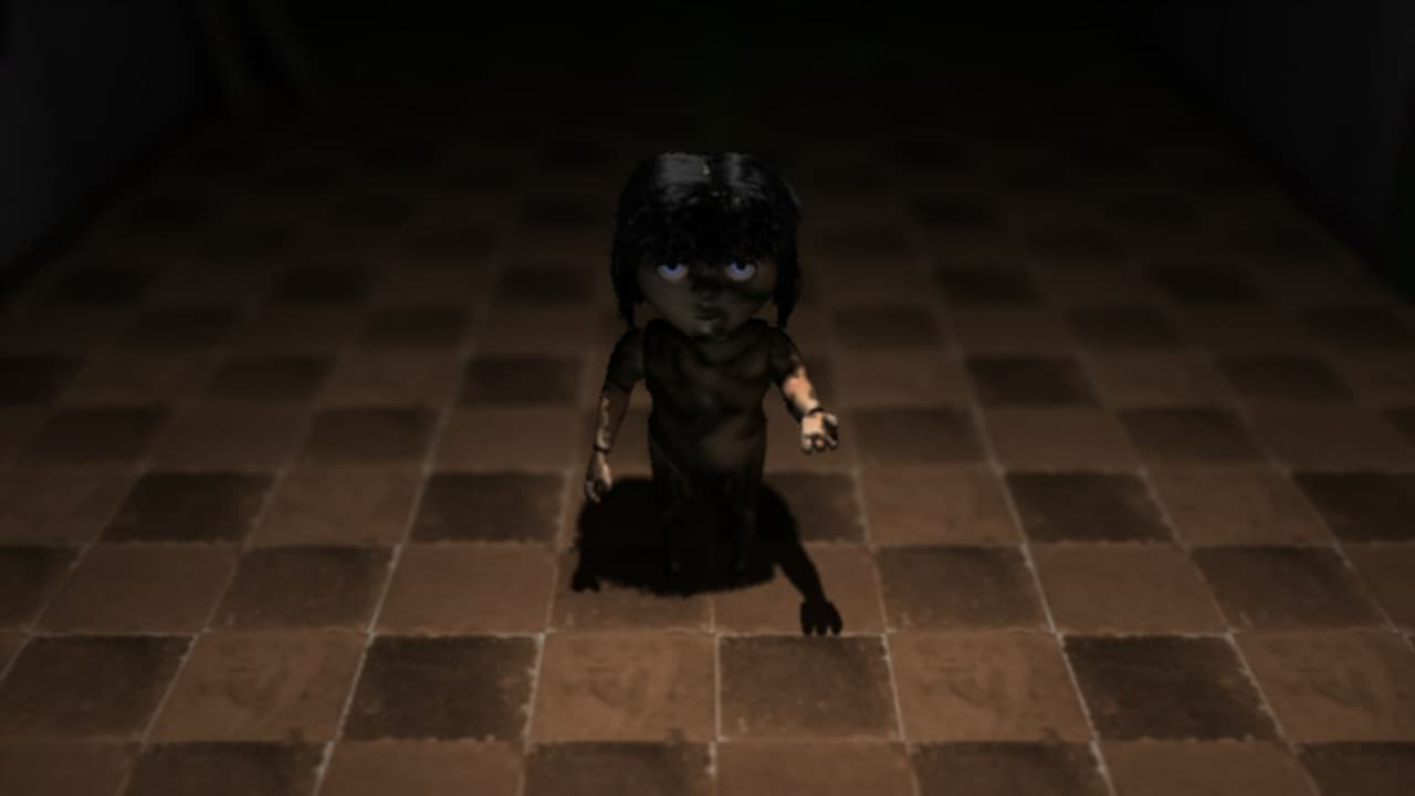 Decay Collection screenshot 5