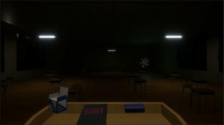 Soulless Wanderer screenshot 2