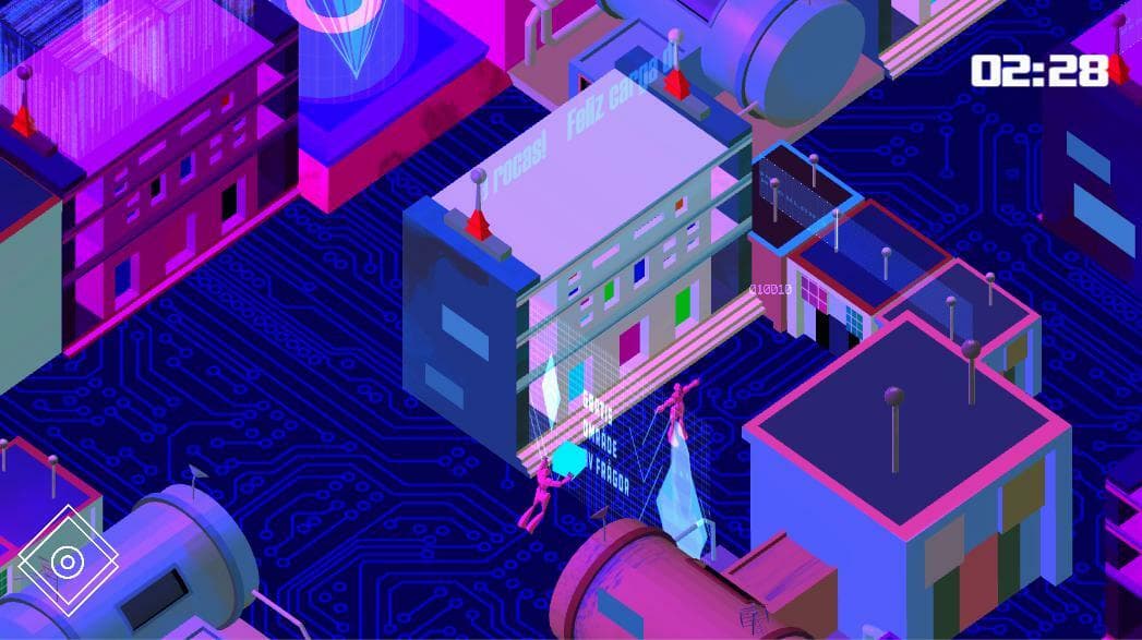 El androide del año screenshot 3