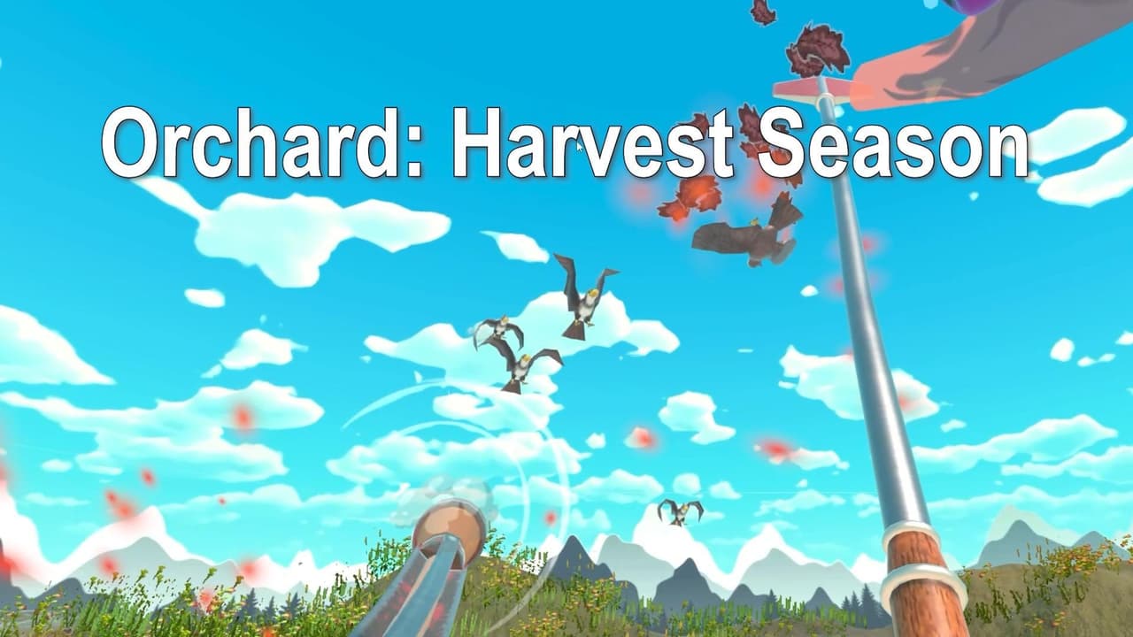 Orchard: Harvest Season