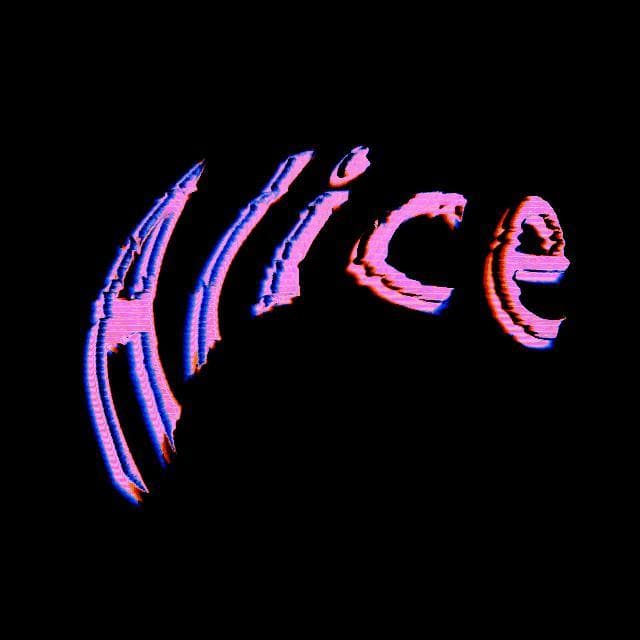 ALICE (le délire des négations 1)