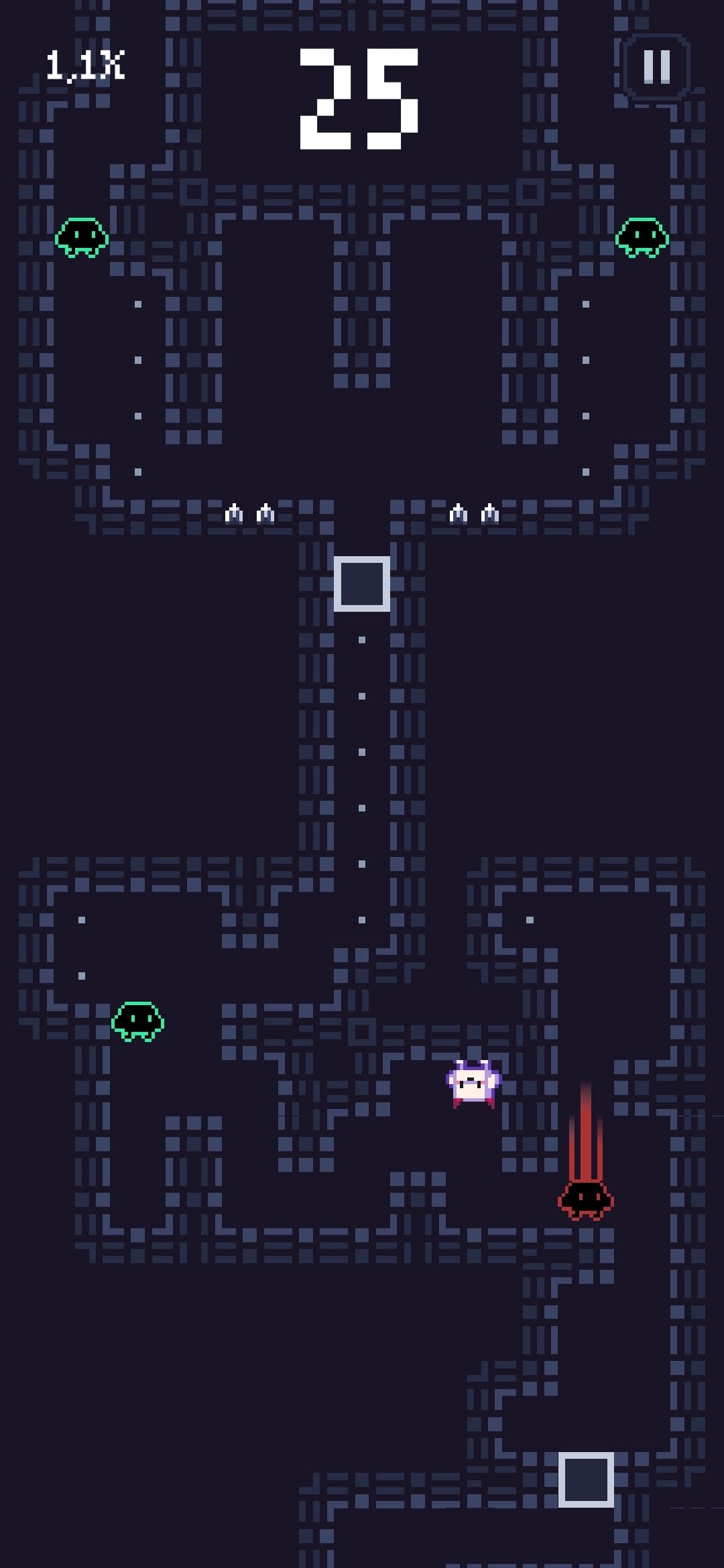 Dimension Travelers screenshot 2