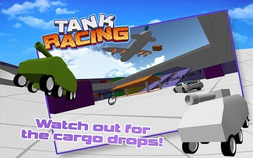 Tank Racing screenshot 5
