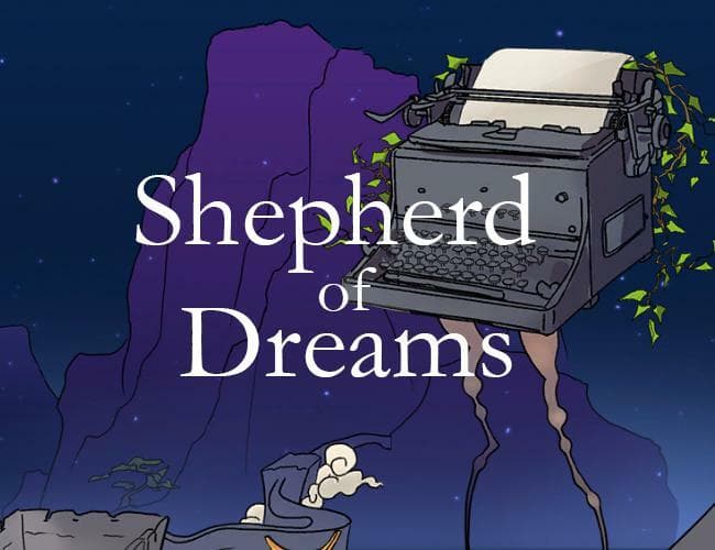 Shepherd of Dreams (demo)
