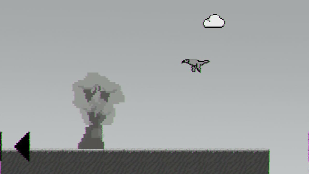 Flying In The Time screenshot 3