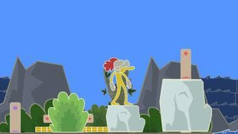 Pop Story (Lancelot Marechal) screenshot 2